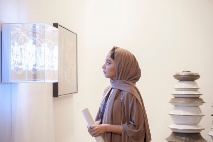 Art Dubai 2018 Art Dubai 2018 March